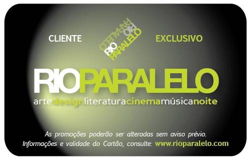 Produtores criam clube de vantagens culturais no Rio