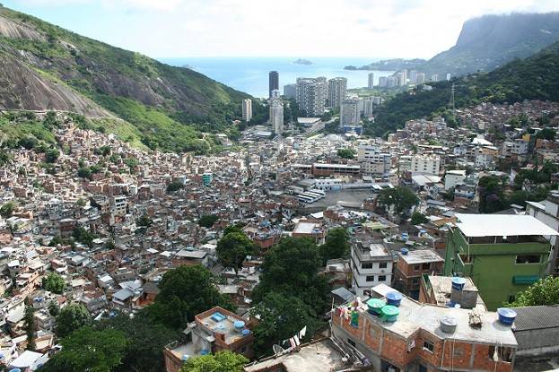 Portal oferece recompensa por informações sobre traficantes