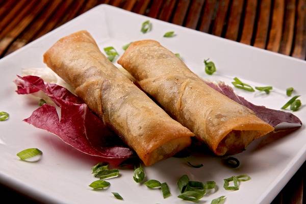 Sabor tailandês