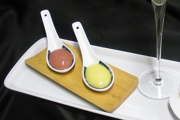 Drinques moleculares