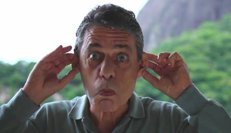 Macaco muriqui será mascote olímpico?