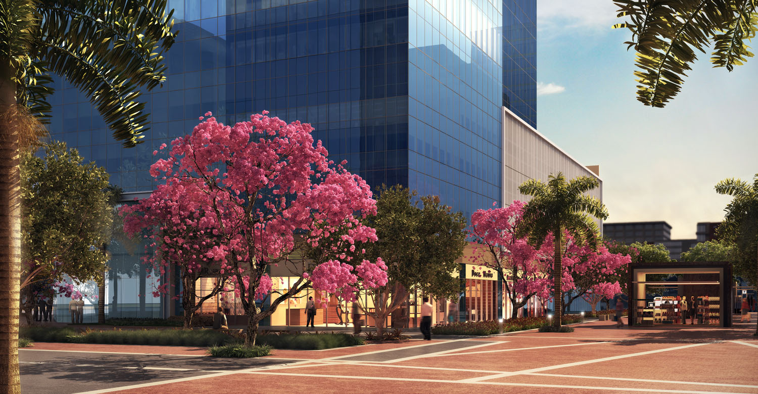 Novo parque será inaugurado sábado (3), no Santo Cristo