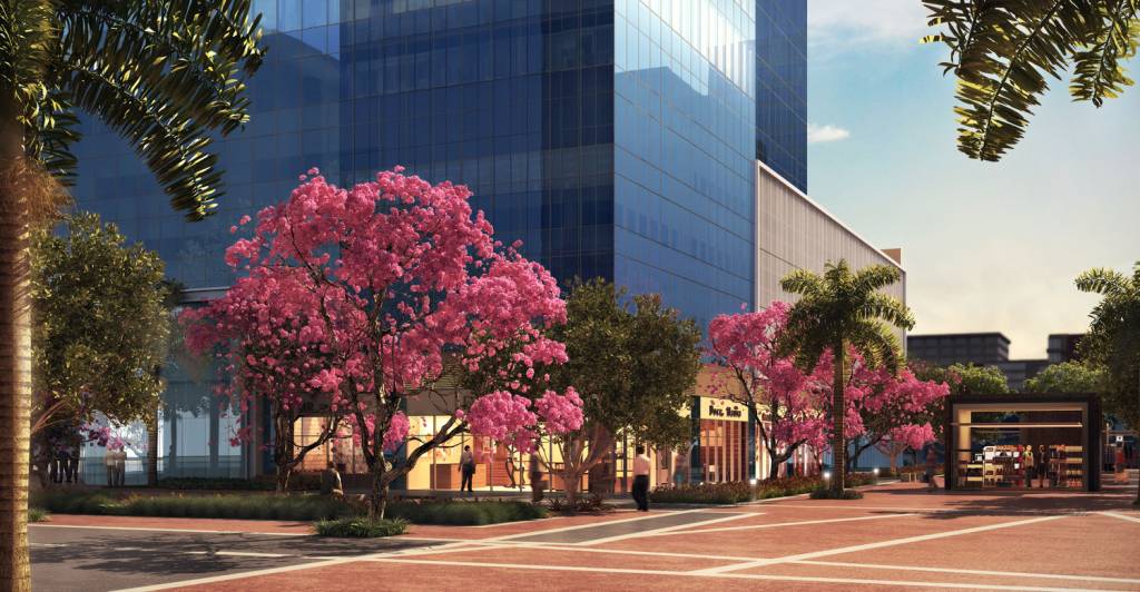 Novo parque será inaugurado sábado (3), no Santo Cristo