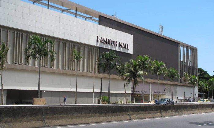 Fashion Mall apresenta tarde especial de Páscoa dedicada aos pequenos