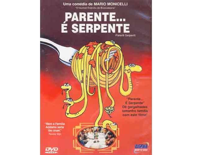Durante a ceia de Natal da fam&iacute;lia Colapietro, tipicamente italiana, a alegria &eacute; interrompida quando a matriarca declara que ela e seu marido est&atilde;o muito velhos para ficarem sozinhos, e que, portanto, v&atilde;o morar com um dos filhos. Nenhum deles quer dar abr<br>