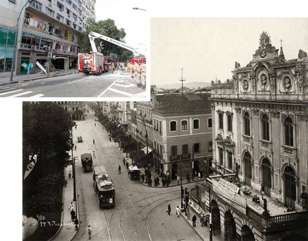 Histórias Cariocas