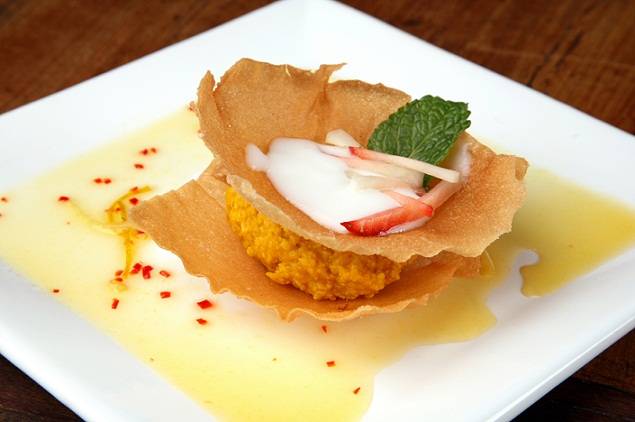 O melhor do Restaurant Week
