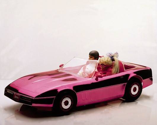 Ele era caro e, as meninas que conseguiam um, tiravam onda na escola. Muitos vinham na mala de quem viajava para o exterior e, melhor que o carro, s&oacute; mesmo quem tinha a casa da Barbie.<br>