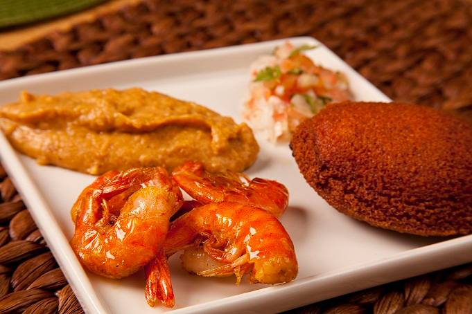 Gastronomia brasileira é tema de grande evento no Jockey