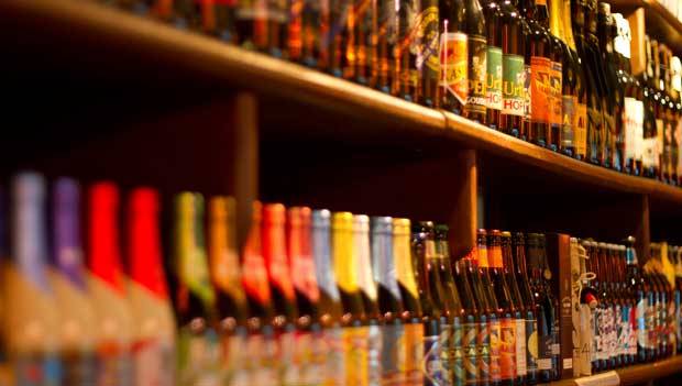 Amazon lança loja de cerveja, com rótulos artesanais e 500 acessórios