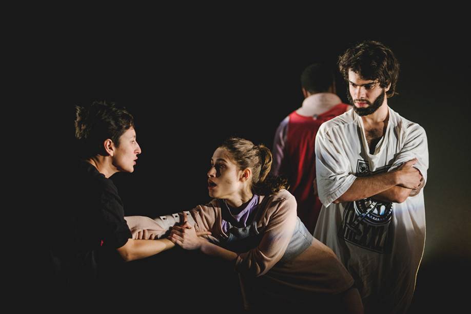 A Santa Joana dos Matadouros: do alemão Bertold Brecht A Santa Joana dos Matadouros: do alemão Bertold Brecht