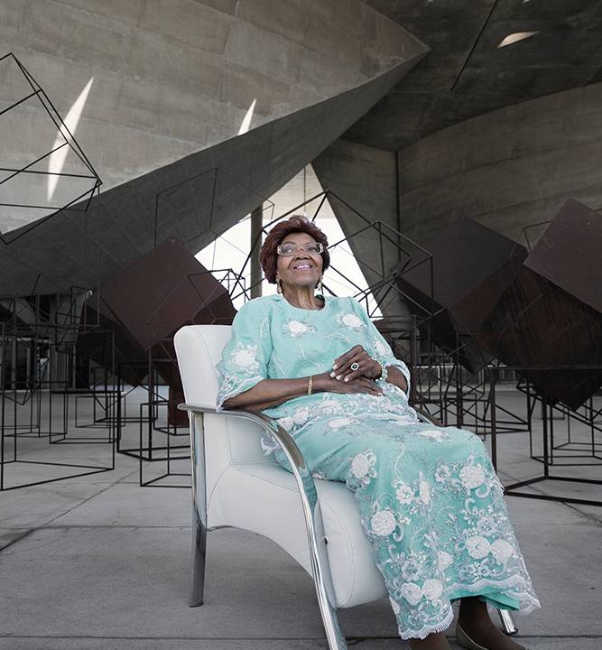 Dona Ivone Lara