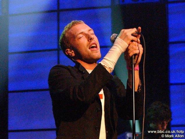 Ao longo da carreira, foram seis Brit Awards (a banda foi vencedora da categoria Melhor Grupo Britânico três vezes), quatro MTV Video Music Awards, e sete Grammy Awards de vinte indicações<br> Ao longo da carreira, foram seis Brit Awards (a banda foi vencedora da categoria Melhor Grupo Britânico três vezes), quatro MTV Video Music Awards, e sete Grammy Awards de vinte indicações<br>