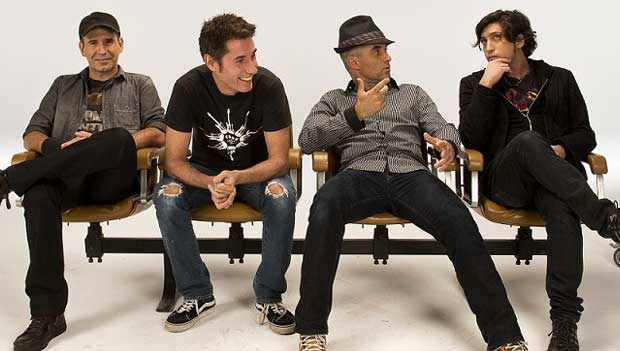 Bate-papo com Capital Inicial