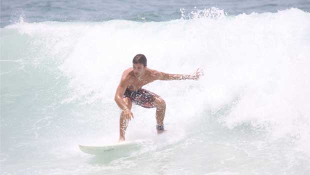 À espera de um emprego