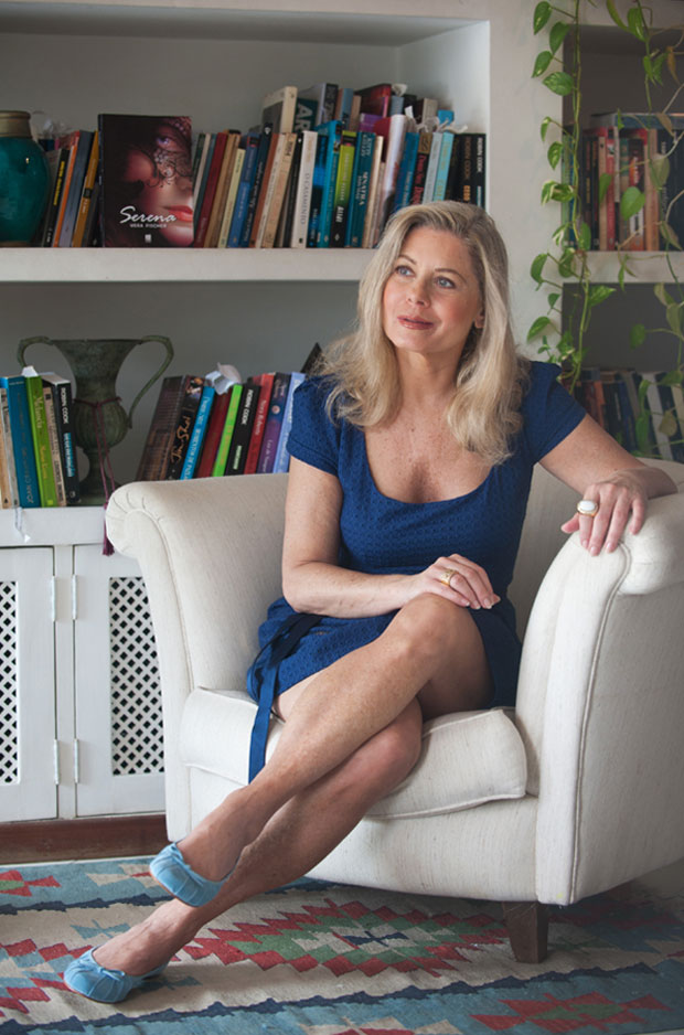 De volta ao horário nobre