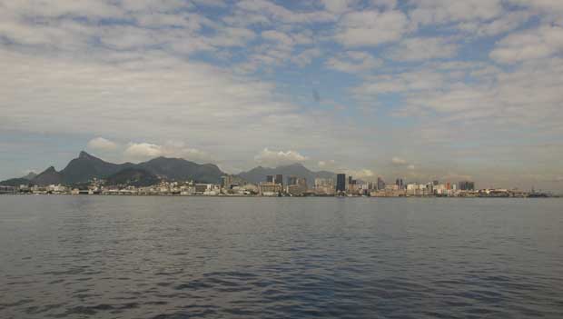 A agitada região pode ser observada de um ângulo diferente<br> A agitada região pode ser observada de um ângulo diferente<br>