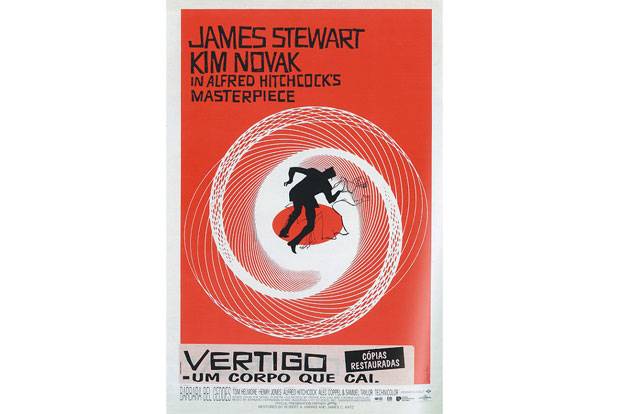 (Vertigo). Outra tradu&ccedil;&atilde;o que d&aacute; pistas do que vai acontecer no final.<br>