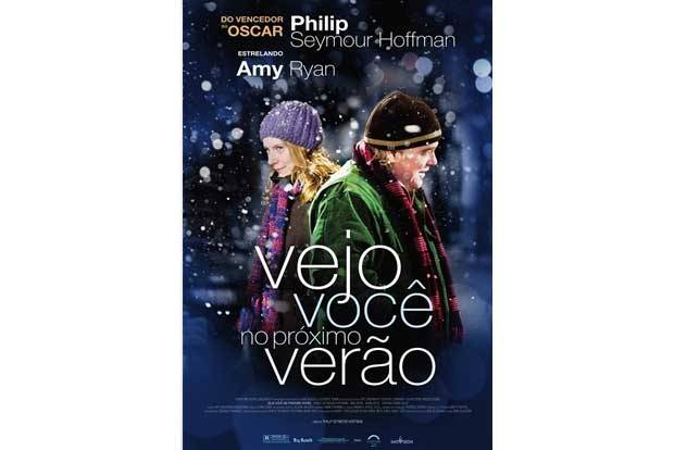 (Jack Goes Boating). Segundo Janot, o t&iacute;tulo em portugu&ecirc;s n&atilde;o tem nada a ver com a atmosfera do filme.<br>