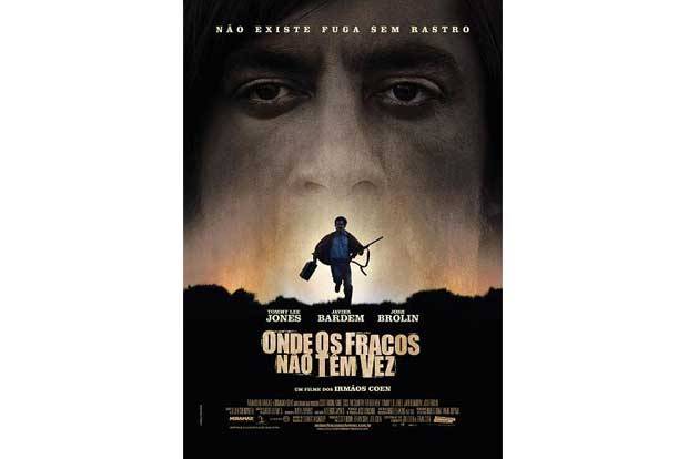 (No Country For Old Men): O tradutor confundiu ?velhos? com ?fracos??, alfineta o cr&iacute;tico.<br>