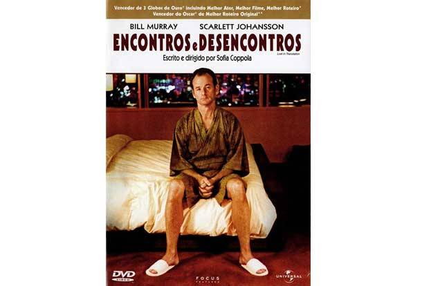 (Lost In Translastion): assim como Amor, Sublime Amor, a tradução se perdeu no clichê.<br> (Lost In Translastion): assim como Amor, Sublime Amor, a tradução se perdeu no clichê.<br>