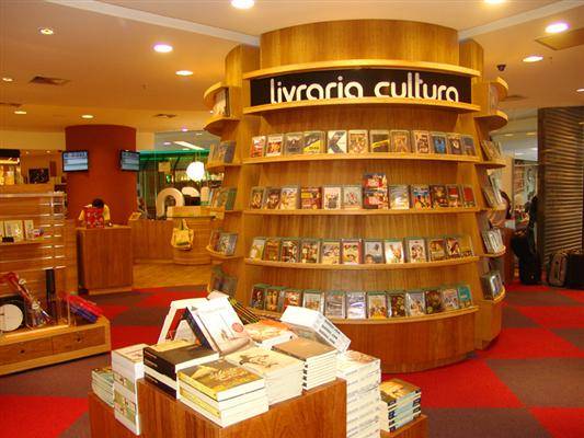 A filial carioca fica no shopping Fashion Mall, em S&atilde;o Conrado<br>