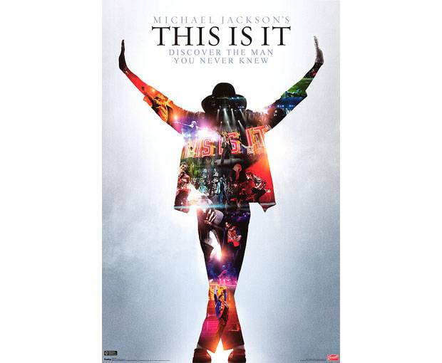 F&atilde;s de Michael Jackson podem homenagear o &iacute;dolo na decora&ccedil;&atilde;o<br>