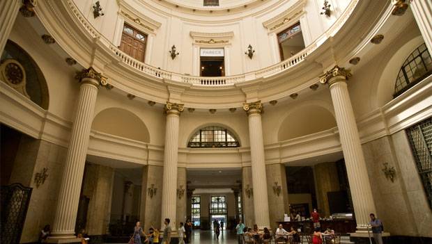 Em parceria com a FACHA, CCBB apresenta exposição