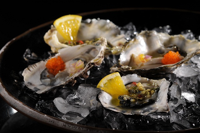 O sabor da sedução