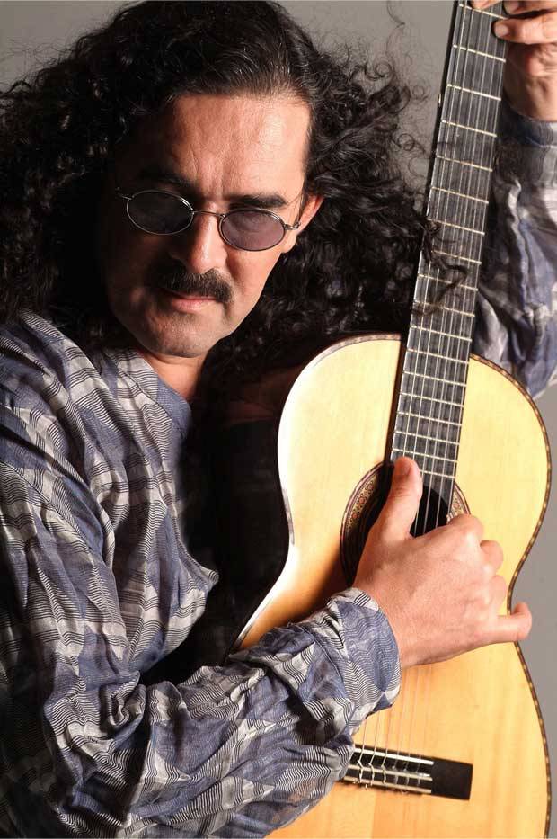 Moraes Moreira
