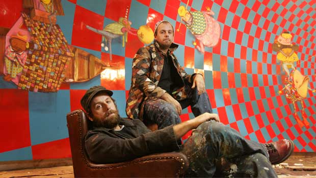 Aperitivo do Rock in Rio