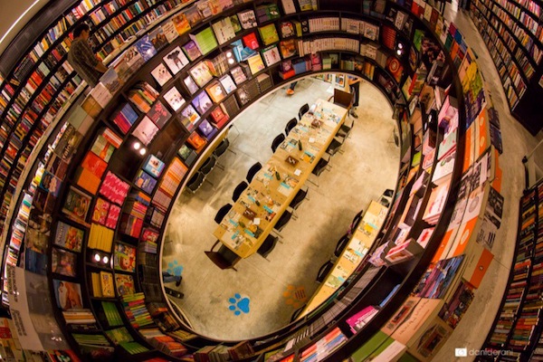 Jantares fora de série