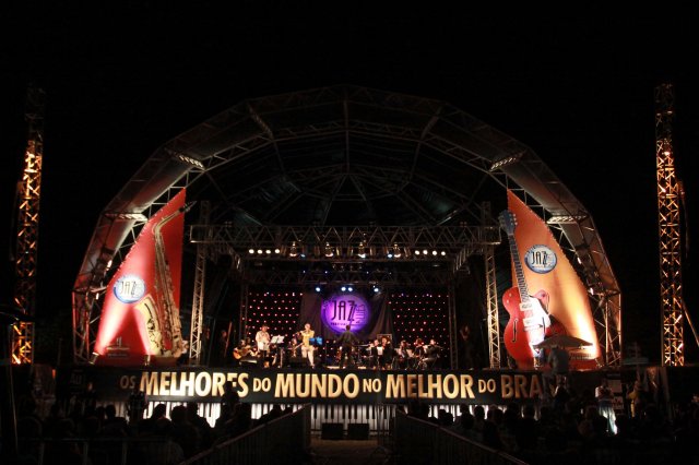 Festival de Rio das Ostras é o melhor da América Latina