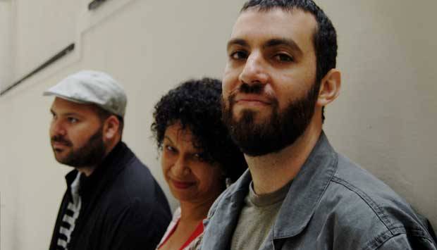 Afrossamba paulista