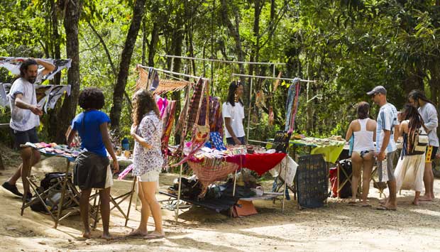 A fúria dos hippies