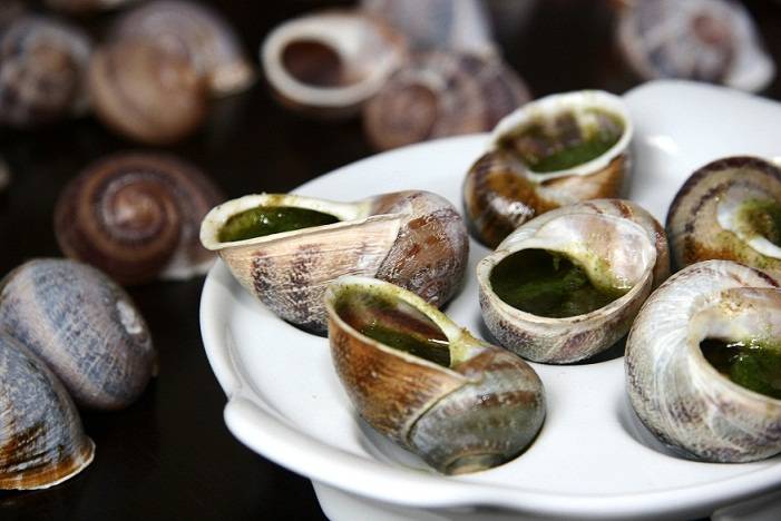Os gregos inventaram as pin&ccedil;as, usadas at&eacute; hoje, para comer os carac&oacute;is<br>