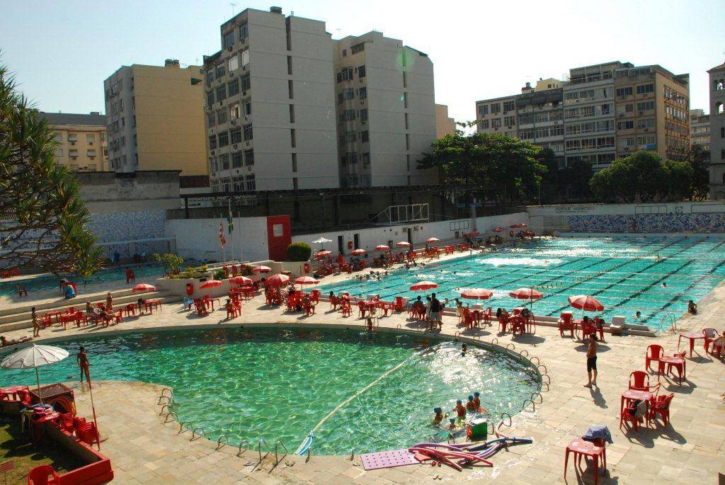 Clubes sem joia