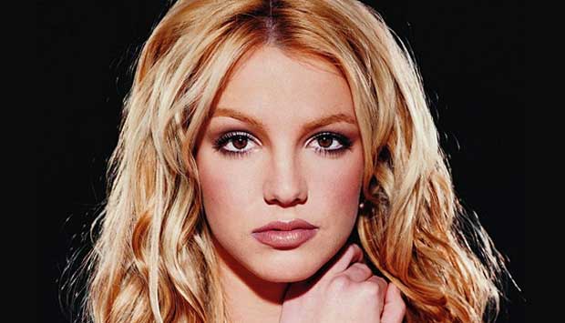 Britney Spears no Rio