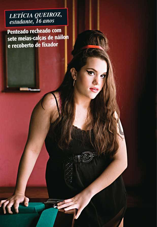 Loucas por Amy