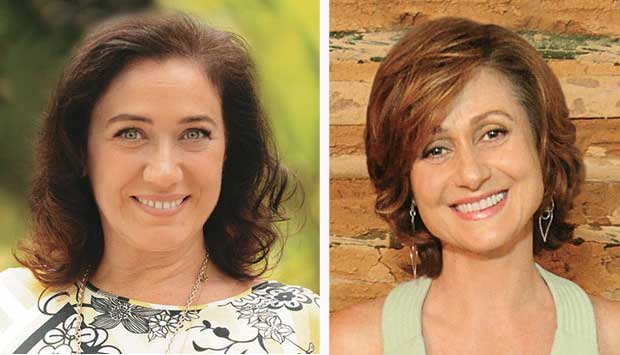 LÍLIA CABRAL:<br>Cor<br>Chocolate-médio.<br>Corte<br>Médio, todo repicado para acentuar as ondas naturais e reduzir o volume.<br>Finalização<br>Aplique musse ou redutor de volume após lavar. Seque com difusor.<br>Dica<br>Ótimo para fios ondulados, este corte controla o frizz<br> LÍLIA CABRAL:<br>Cor<br>Chocolate-médio.<br>Corte<br>Médio, todo repicado para acentuar as ondas naturais e reduzir o volume.<br>Finalização<br>Aplique musse ou redutor de volume após lavar. Seque com difusor.<br>Dica<br>Ótimo para fios ondulados, este corte controla o frizz<br>