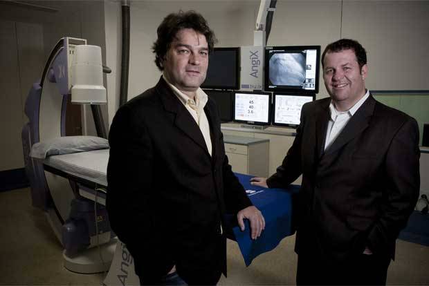 Doutores de hospitais
