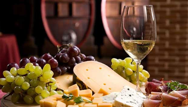 Programa da estação