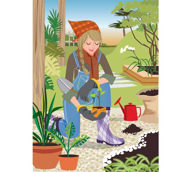Muita gente acredita que a melhor época para implantar um jardim é na primavera, mas o inverno traz vantagens para as espécies. "Sem o calor em excesso, há a redução na proliferação de pragas e doenças, o que torna o período favorável para o plantio", afi<br> Muita gente acredita que a melhor época para implantar um jardim é na primavera, mas o inverno traz vantagens para as espécies. "Sem o calor em excesso, há a redução na proliferação de pragas e doenças, o que torna o período favorável para o plantio", afi<br>