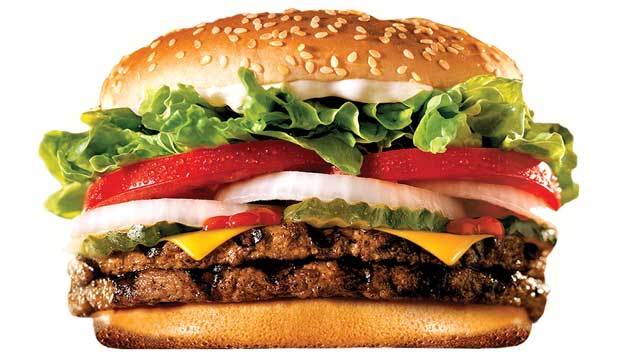 Preparem as artérias