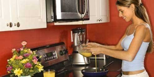 10 dicas para você simplificar sua vida na cozinha