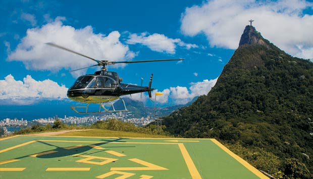helicoptero