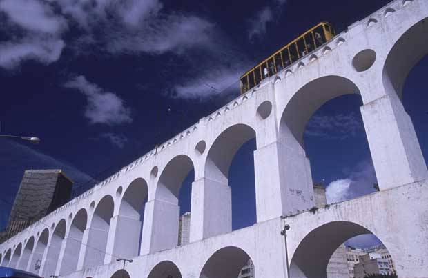 Palestra gratuita na Lapa aborda arquitetura de cinemas cariocas
