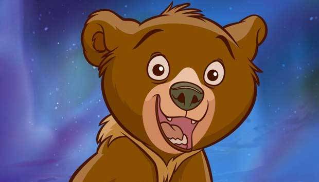 Irm&atilde;o Urso relata as incr&iacute;veis aventuras de um jovem chamado Kenai, que &eacute; transformado em urso. A partir desse novo ponto de vista, Kenai descobre o mundo com outros olhos, enquanto faz amizade com este filhote de urso muito fofo chamado Koda. Irm&atilde;o Urso<br>