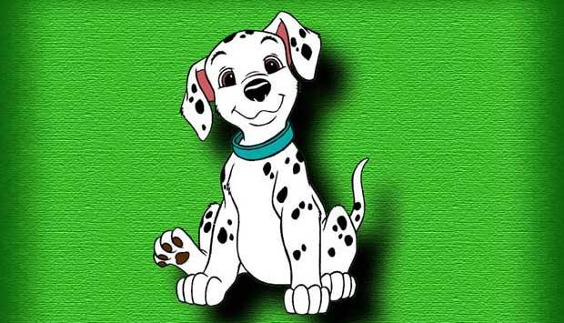 101 D&aacute;lmatas conta a hist&oacute;ria de uma fam&iacute;lia de cachorrinhos que &eacute; raptada por uma terr&iacute;vel mulher chamada Cruella De Vil, que quer transformar os c&atilde;ezinhos em um casaco de peles. Para realizar este sonho, Cruela depende de sua amiga, Anita, que cria um<br>