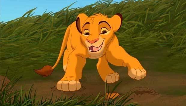 O Rei Le&atilde;o conta a hist&oacute;ria de Simba, um pequeno le&atilde;ozinho que &eacute; filho de Mufasa e da rainha Sarabi. Ao longo do filme, Simba &eacute; envolvido nas artimanhas de seu tio Scar, o invejoso e maquiav&eacute;lico irm&atilde;o de Mufasa, que planeja livrar-se do sobrinho e herdar<br>